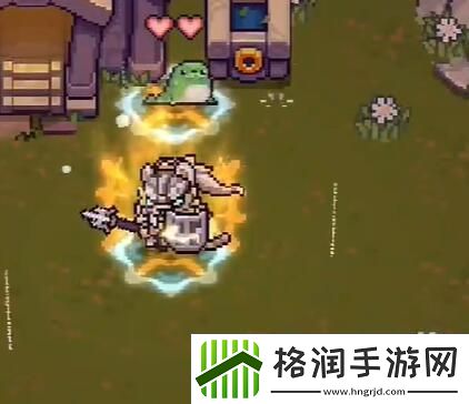 元气骑士前传宠物怎么喂