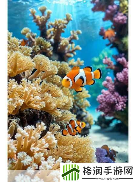 海底大猎杀正版来袭