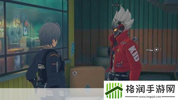 绝区零录像店升级攻略轻松解锁6级新体验