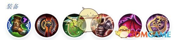 决胜巅峰露比打法教学有哪些