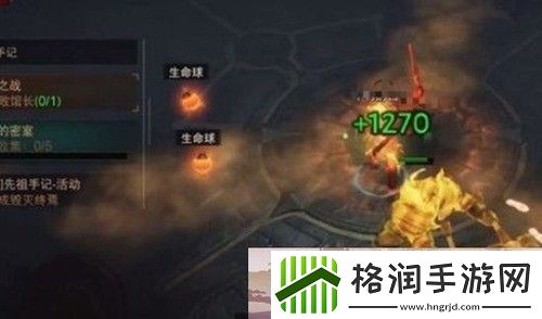 暗黑破坏神2地狱巴尔怎么打