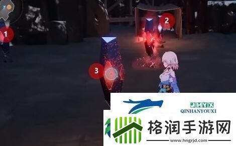 崩坏星穹铁道大矿区特殊宝箱在哪如何通过游戏中的活动获取稀有物品