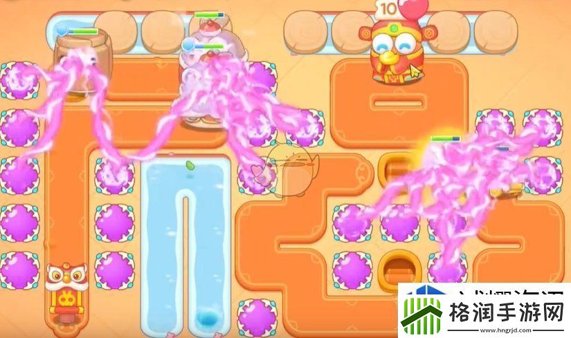 常用术语的解读