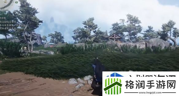 技能连招的诀窍