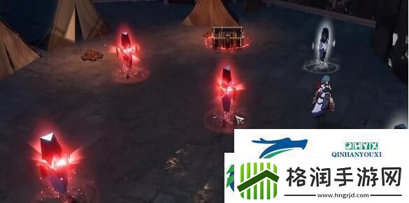 崩坏星穹铁道大矿区特殊宝箱在哪如何通过游戏中的活动获取稀有物品