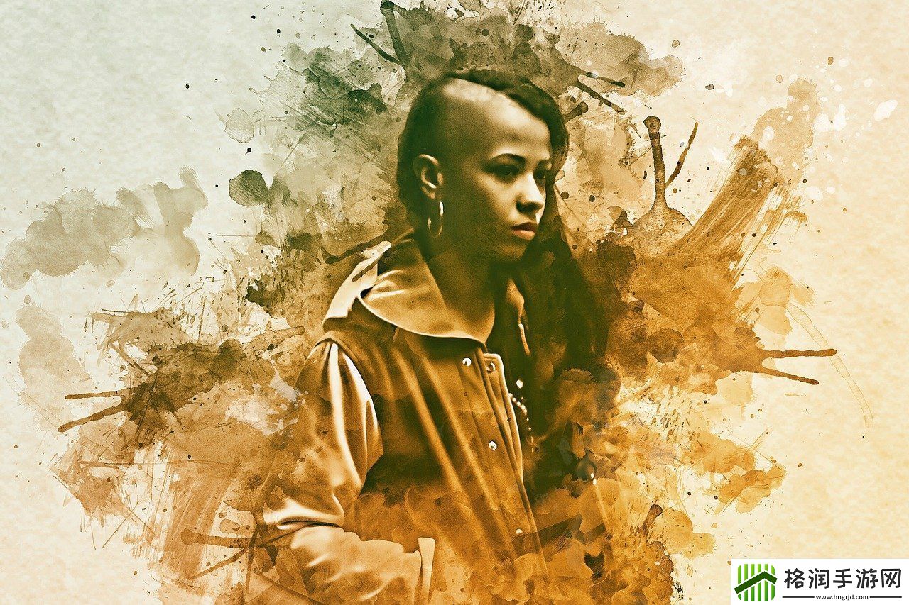 逆水寒中遇蝶生活中的美好邂逅