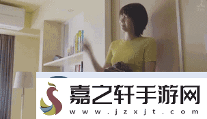 李淑芬在厨房被猛烈进进出出