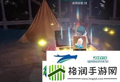 崩坏星穹铁道大矿区特殊宝箱在哪如何通过游戏中的活动获取稀有物品