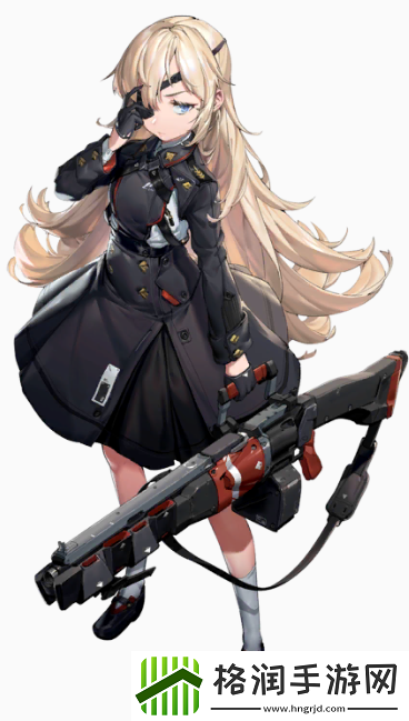 胜利女神妮姬吉萝婷技能攻略