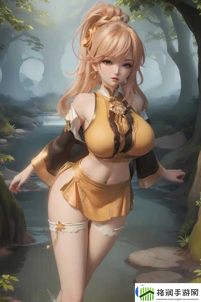 姬小满的乳液狂飙与天堂