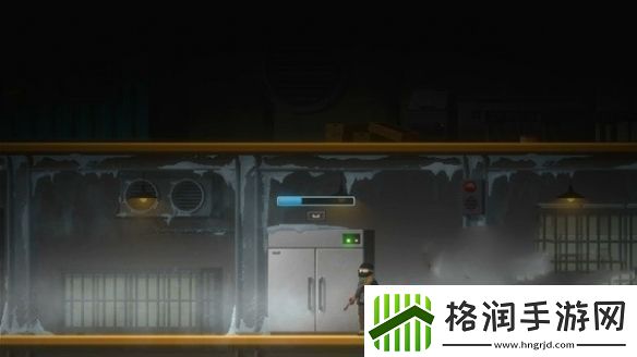 潜水员戴夫第六章怎么过