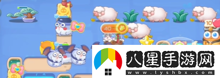 保卫萝卜4万圣奇妙夜第7关怎么过万圣奇妙夜第7关通关方法