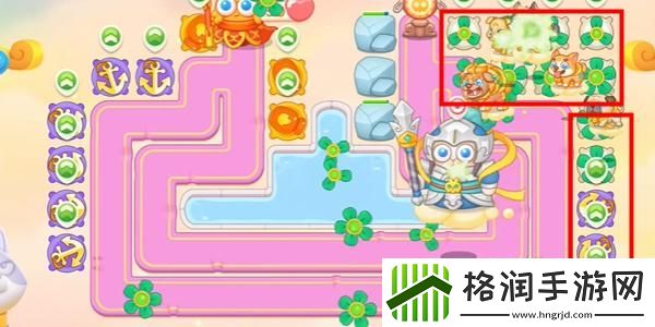 保卫萝卜4周赛2024年9月29日攻略