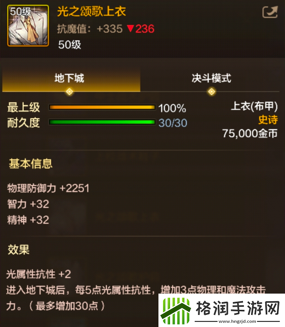 地下城与勇士起源