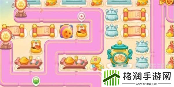 保卫萝卜4周赛11月20日怎么过