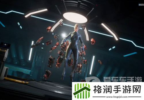 星球重启新手教程