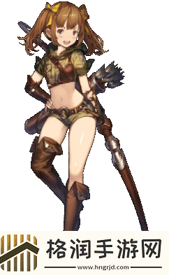 棕色尘埃2莉兹内技能介绍