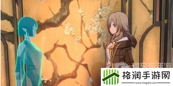 崩坏星穹铁道高山与流水成就怎么获得