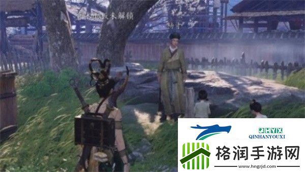 燕云十六声清河有雕奇遇怎么做