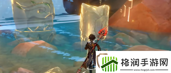 原神或许是个好的营地成就应该怎么达成