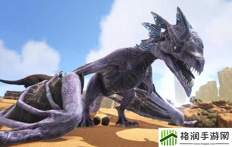 方舟生存进化游戏深度解析