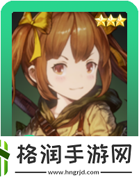 棕色尘埃2莉兹内技能介绍