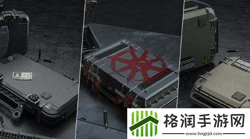 三角洲行为3X3安全箱获取方式途径详细介绍