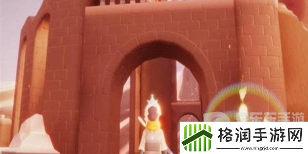 光遇11月20日大蜡烛堆在哪