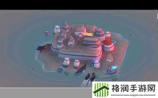 未转变者中文版