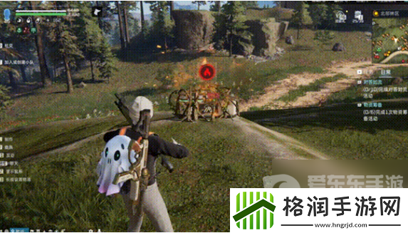 星球重启新手教程