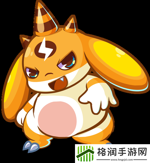 洛克王国霹雳宝宝怎么玩