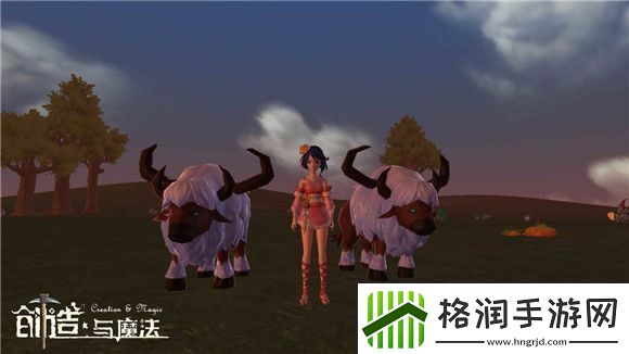 创造与魔法鱼头泡饼配方介绍