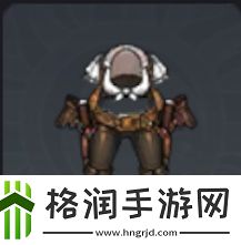 棕色尘埃2英格利得技能介绍