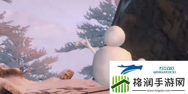 逆水寒手游不动风雪奇遇怎么做