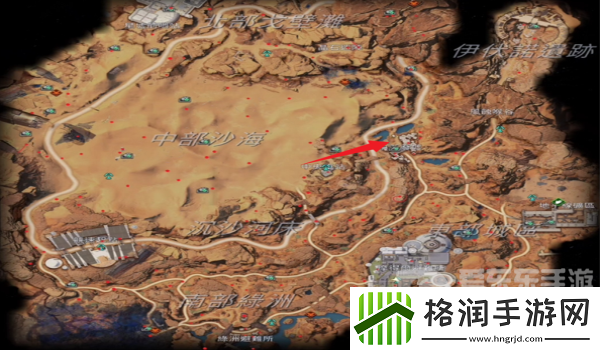 星球重启新手教程