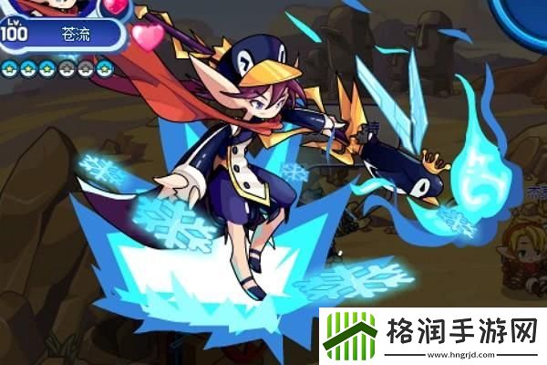 洛克王国命运筛子怎么得