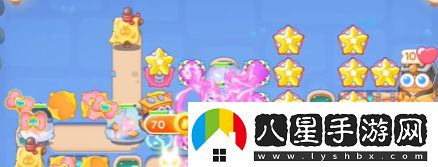 保卫萝卜4万圣奇妙夜第7关怎么过万圣奇妙夜第7关通关方法