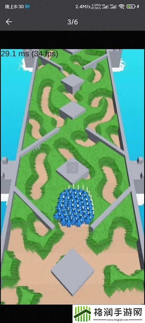 城堡突袭怎么玩