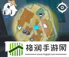 原神节日里的不谐音风花节活动任务攻略