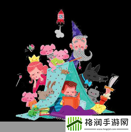 像素风休闲新宠