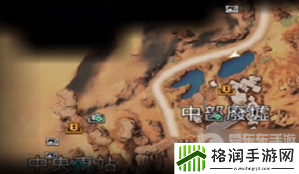 星球重启新手教程