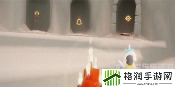 光遇11月20日大蜡烛堆在哪