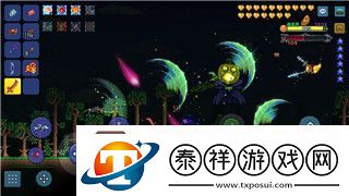 泰拉瑞亚灾厄神圣符文的样式及其在游戏中的实用性与影响分析