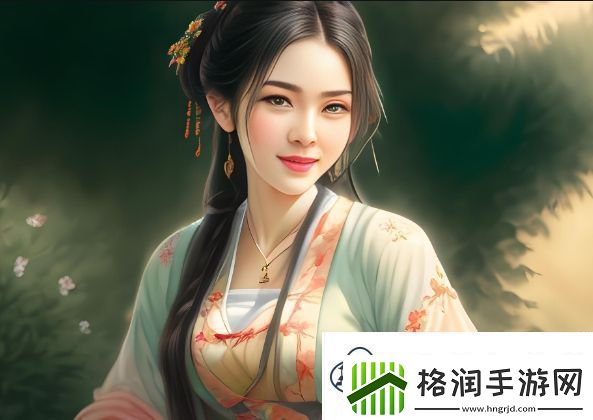 女性展示自我形象的多样性