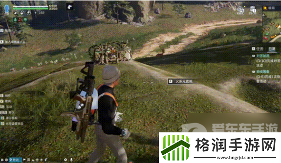 星球重启新手教程