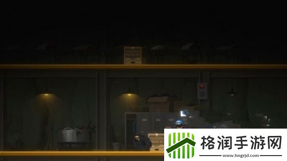 潜水员戴夫第六章怎么过