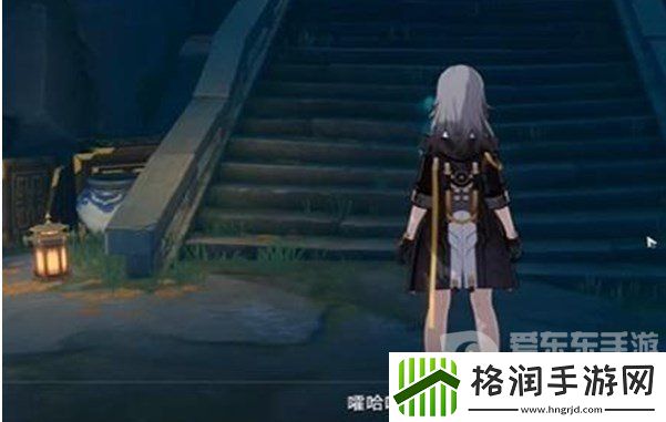 崩坏星穹铁道鬼哈哈成就怎么获得