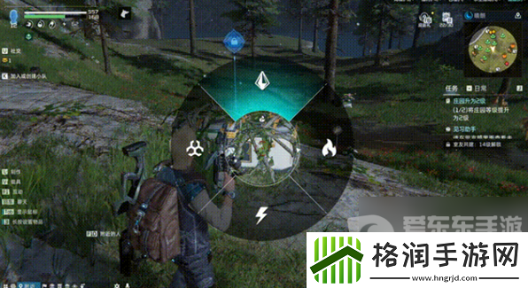 星球重启新手教程