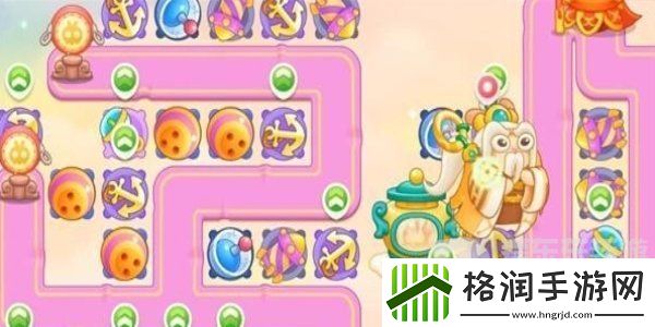 保卫萝卜4周赛11月20日怎么过