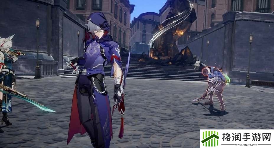 崩坏星穹铁道貊泽追击队阵容如何配队